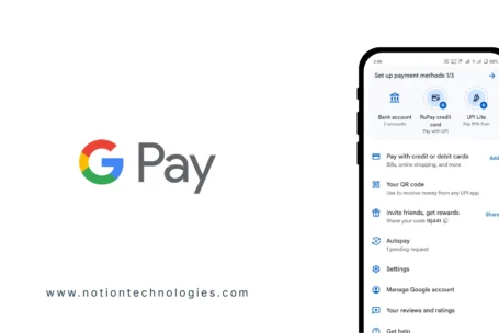 How to Change Email ID in Google Pay?