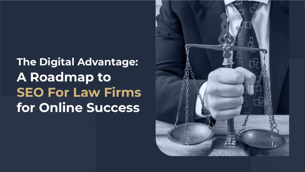 SEO For Law Firms for Online Success