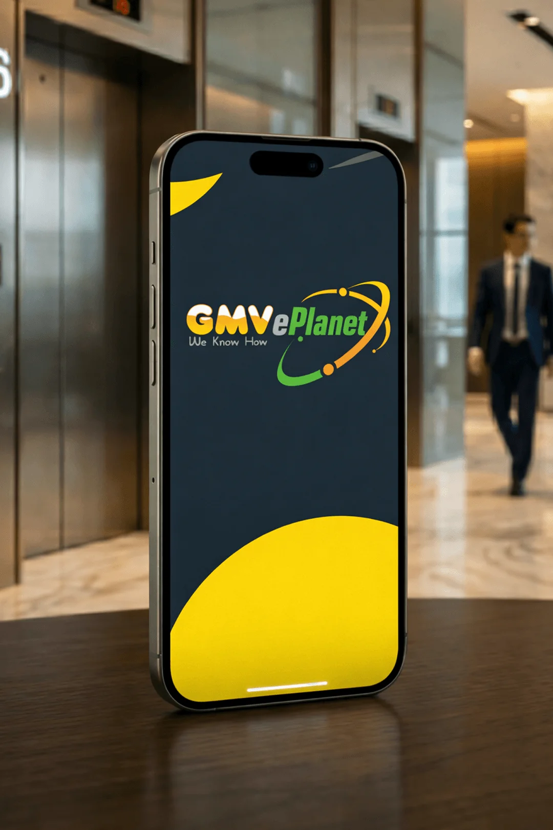 GMV