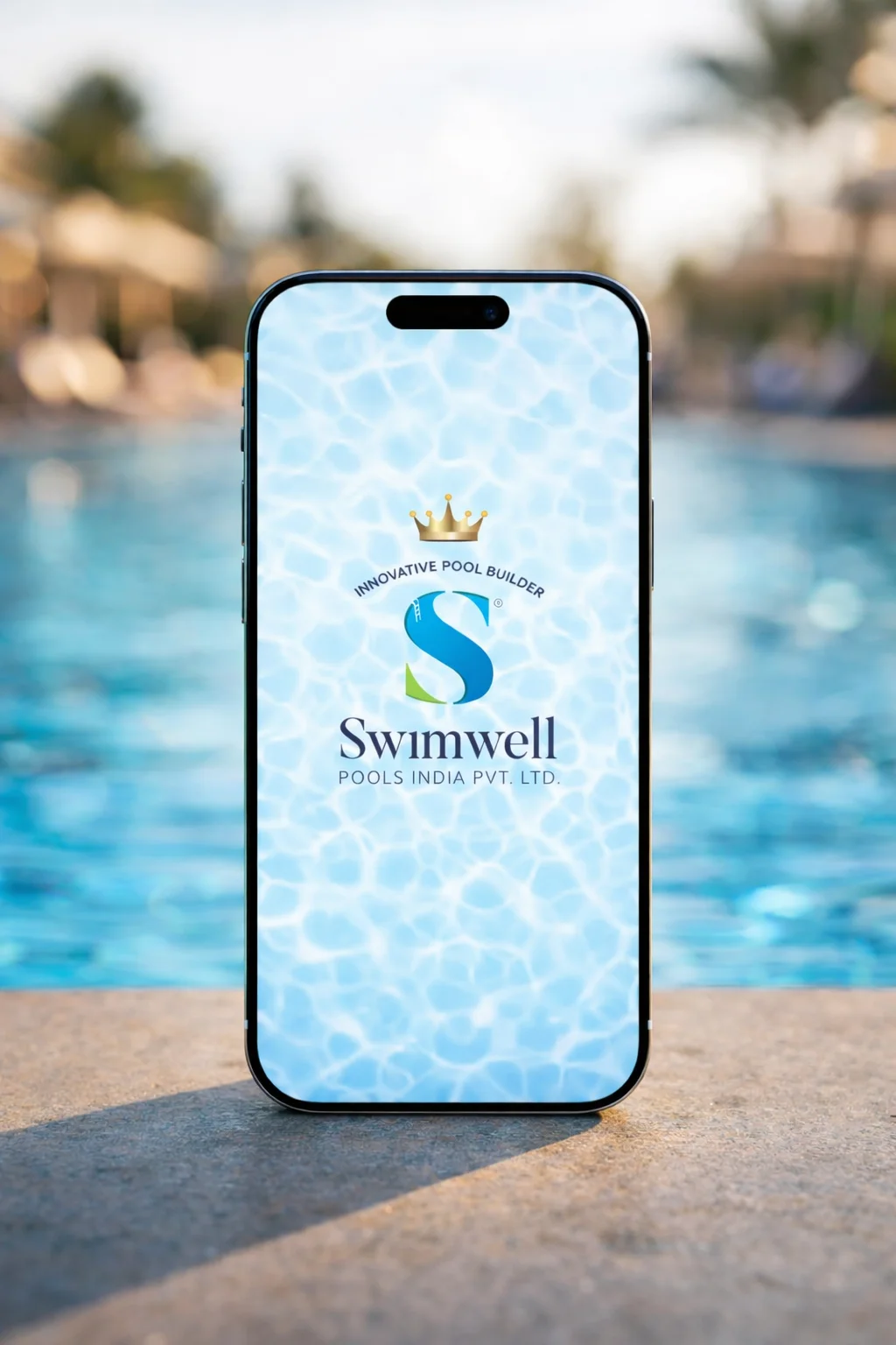 Swimwell